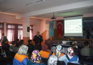 Emniyet'ten eğitim atağı